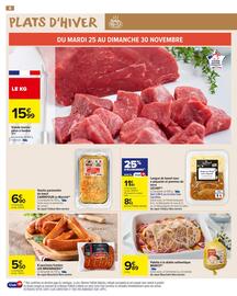 Catalogue Carrefour Market page 10