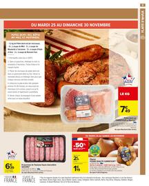 Catalogue Carrefour Market page 11