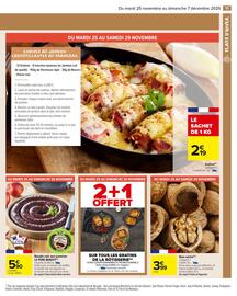 Catalogue Carrefour Market page 13