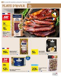 Catalogue Carrefour Market page 14
