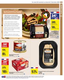 Catalogue Carrefour Market page 15