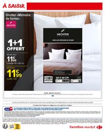 Catalogue Carrefour Market page 2