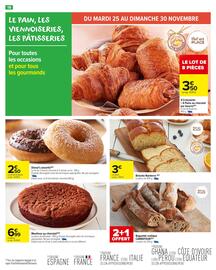 Catalogue Carrefour Market page 20