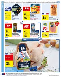 Catalogue Carrefour Market page 24
