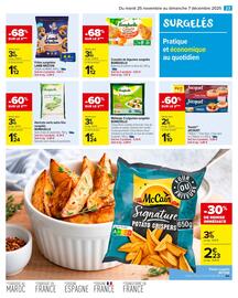 Catalogue Carrefour Market page 25