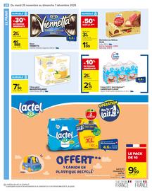 Catalogue Carrefour Market page 26