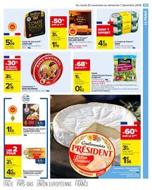 Catalogue Carrefour Market page 27