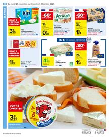 Catalogue Carrefour Market page 28