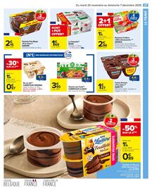 Catalogue Carrefour Market page 29