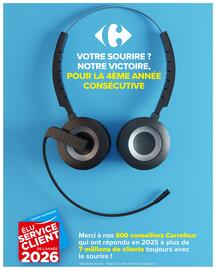 Catalogue Carrefour Market page 3