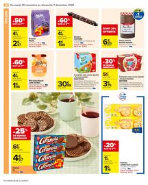 Catalogue Carrefour Market page 32