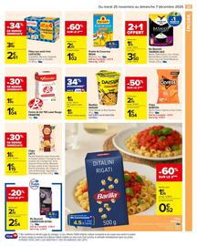 Catalogue Carrefour Market page 35