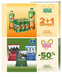 Catalogue Carrefour Market page 37