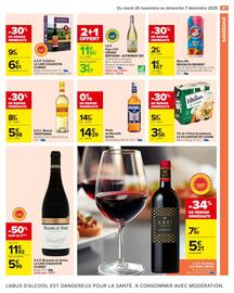 Catalogue Carrefour Market page 39
