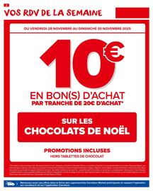 Catalogue Carrefour Market page 4