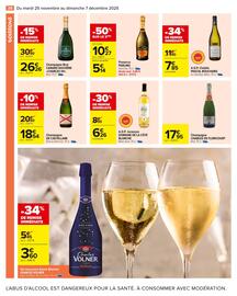 Catalogue Carrefour Market page 40
