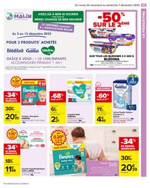 Catalogue Carrefour Market page 45