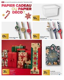 Catalogue Carrefour Market page 48