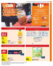 Catalogue Carrefour Market page 5