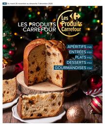 Catalogue Carrefour Market page 50