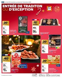 Catalogue Carrefour Market page 52