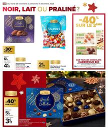Catalogue Carrefour Market page 56