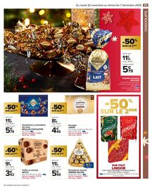 Catalogue Carrefour Market page 57