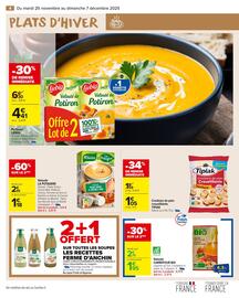 Catalogue Carrefour Market page 6