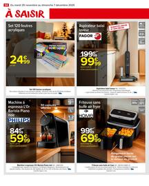 Catalogue Carrefour Market page 60