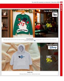 Catalogue Carrefour Market page 61