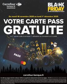 Catalogue Carrefour Market page 62