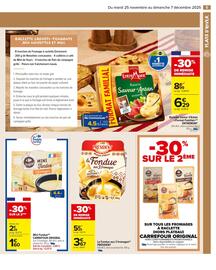 Catalogue Carrefour Market page 7