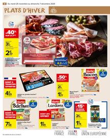 Catalogue Carrefour Market page 8