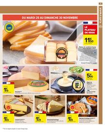 Catalogue Carrefour Market page 9