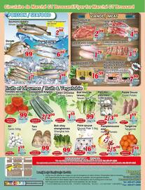 Marche C&T flyer week 47 Page 2