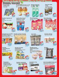Marche C&T flyer week 47 Page 3