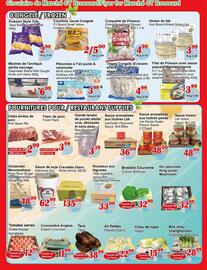 Marche C&T flyer week 47 Page 4