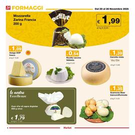 Volantino Sì con te Market settimana 47 Pagina 6