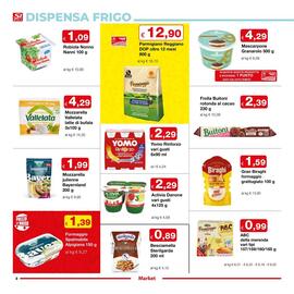 Volantino Sì con te Market settimana 47 Pagina 8