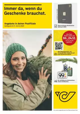 Post Flugblatt (gültig bis 24-12)