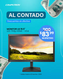 Catálogo Computron Página 2