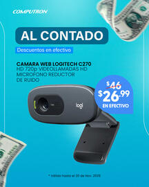 Catálogo Computron Página 3