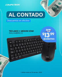 Catálogo Computron Página 4