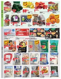 Btrust Supermarket flyer week 47 Page 2