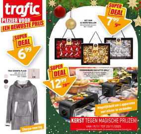 Trafic folder Pagina 1