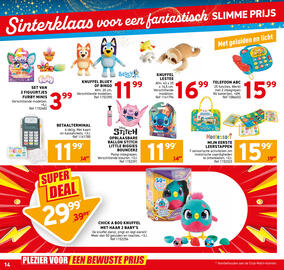 Trafic folder Pagina 8