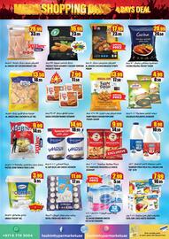 Hashim Hypermarket catalogue Page 4