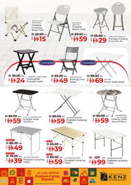 Kenz Hypermarket catalogue week 47 Page 4