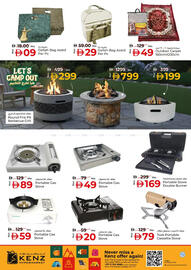 Kenz Hypermarket catalogue week 47 Page 7