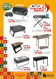 Kenz Hypermarket catalogue week 47 Page 8